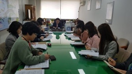군산시,정량평가 브레인스토밍 추진