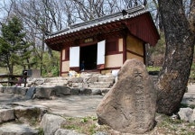 접신(接神)