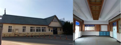 수많은 애환을 간직한 부산 구(舊) 동래역사 문화재 등록 예고