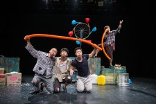 산청군 2019년 공연장상주단체육성지원 공모사업 선정