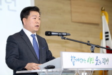 철도산업개발(주)광명주박기지 | 박승원 광명시장 "국토부는 구로차량기지 이전 사업의 일방적 추진을 멈춰야"
