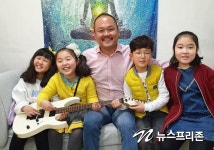대구, 새 시대는 달서구의 노래에서 시작 된다