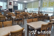 신안군, 연일 급증한 관광객 맞아맛집들 새 단장 나선다