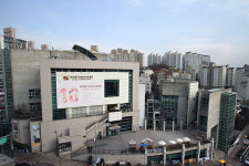 다양한 영화들과의 행복한 만남, <독립영화 반짝반짝전>