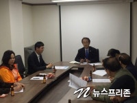 노승재 부위원장 풍납동 한가람로 도로개설 차질 없이 진행 돼야