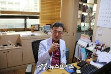 [인터뷰] 안짱다리 예방? 좌식문화 탈피해야