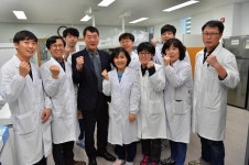 순창군친환경농업연구센터, 기능성 미생물 발굴 성공...순창군 토양서 분리
