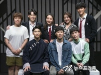 치열하고 처절하게 살아남아야만 하는 웃픈 자화상, 연극 <대한민국난투극>