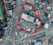 목포시, 경찰서(구) 부지에 통일센터, 전남청소년미래재단, 스마일센터 등 3개  기관 유치