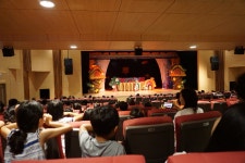 하동군,  2019 구강보건의 날 행사 개최