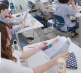 세종사이버대학교 패션비즈니스학과 컬러테라피 특강, 컬러역량 강화 초점