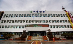 의령군, 폭염대비 경로당 안전 점검 실시