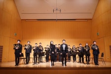 광주 빛고을시민문화관 24일 상반기 마지막 월요콘서트