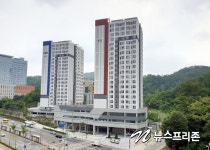 SH공사, 서울리츠1호 청년주택이룸채630세대 내달 입주