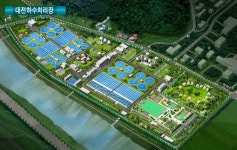 대전광역시 30년고질민원.. 하수처리장 새롭게 태어난다!