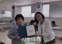 안산시 상록수 치매안심센터, 치매...자존감 향상과 사회적 고립 예방이 필수
