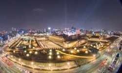 광주, 세계수영대회 맞이해 광주의 명소 아시아문화전당·무등산·5·18묘지·양림동 등 볼거리 연계