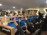 스타덤PC, PC방창업 경쟁력은 가맹점 만족도