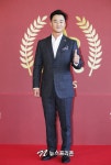 [포토] 아시아 피트니스 김영훈 회장 성공적인 대회 만들겠습니다