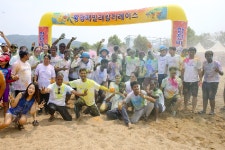 2019 합천바캉스 축제, COOL한 합천에서 HOT하게 놀자!