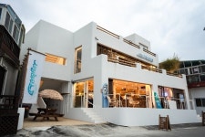 더네이쳐홀딩스, JTBC 서핑하우스 촬영지인 서핑복합문화공간 쏠티캐빈 오픈