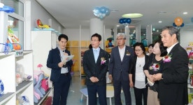 남원시,어린이청소년도서관 개관