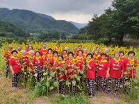 거창군, 제6회 행복마을만들기 콘테스트 본선 진출