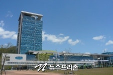 전남도, 주차장 등 차량번호인식시스템 업데이트 홍보