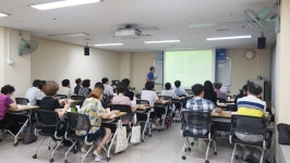 광주학생교육문화회관, 하반기 분야별 맞춤형 7개 강좌 운영