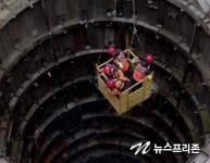 후진국형 인재(人災)목동 빗물 배수시설 공사관계자 4명 입건…원인규명 본격화