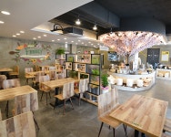 수제 돈까스&함박스테이크 무한리필 전문점 푸릴리 안중송담점 오픈…가족모임 장소로 제격
