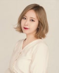 동탄미용실 인스헤어 상미팀장, 올 여름 염색 핫한 컬러로 에쉬베이지 제안
