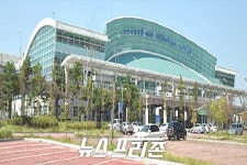 무안국제공항 이용객 편익시설 대폭 개선