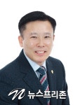산청군의회 신동복 의원, 대정부 건의안 제안