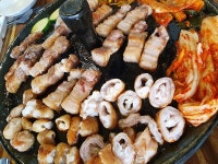 향남 맛집 벼탄짚, 가성비 고깃집으로 주목받아