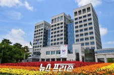 2019진주남강유등축제 함께 할 자원봉사자 모집