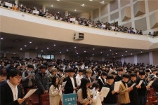 2020학년도 전문대학 수시모집 원서접수 기간 맞춰 숭실대학교 평생교육원 신입생 모집