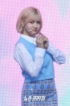 [포토] 위걸스 은아, 이렇게 귀여우면 반칙