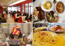강남역 비쥬얼 좋은 파스타 데이트 맛집 샤이바나, 미국 가정식으로 연일 문전성시