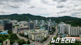 성남하이테크밸리 2022년까지 33억원 투입 첨단시설 설치