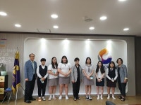 고창군 착한가격업소 모임, 자발적인 봉사로 고창사랑 앞장