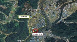 산청군 2019년 재난안전특별교부세 16억원 확보