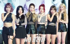 [포토] ANS(에이앤에스), 올 가을엔 붐붐으로 입덕하세요