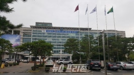 오산시 아프리카 돼지열병 선제적 대응...모든 행사 전면 취소