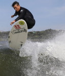 조상현 회장 "3년 내 웨이크서핑 세계선수권 한국 유치"