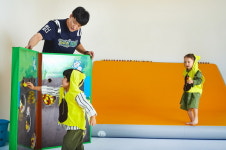 트니트니, 가을 시즌 맞춤형 계절수업 인기