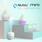미로가습기 인공지능 스피커 SK텔레콤 누구(NUGU) 서비스 오픈 기념 특가할인