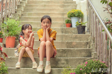 우리가 잊고 있었던 아이들의 세계와 우리가 몰랐던 아이들의 고민을 일깨워주는 영화  우리집