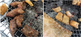 한 번도 오지 않은 사람은 있어도 한 번만 온 사람은 없다는 구미 인동 화제의 맛집, 안정환의 바글바글