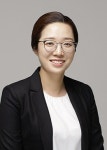 천신애 광주 남구의회 의원 시각장애인 보행권 보장해야